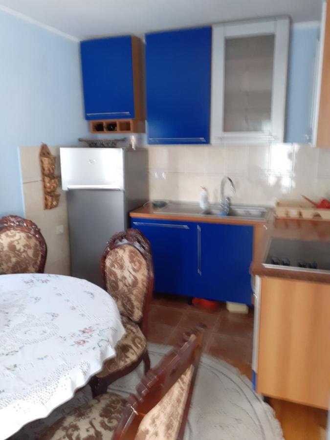Studio Apartman Jelena Zaovine Esterno foto