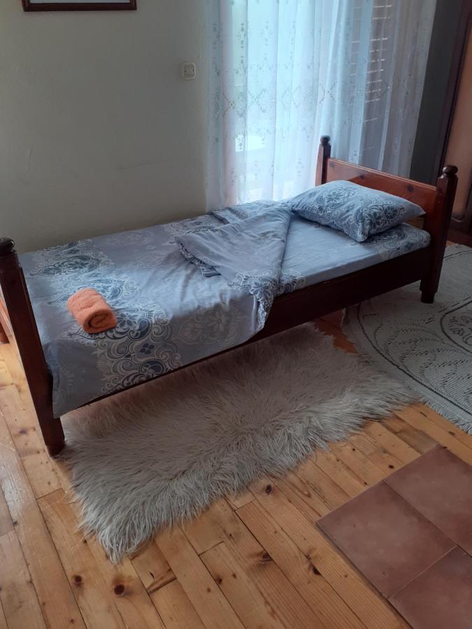 Studio Apartman Jelena Zaovine Esterno foto